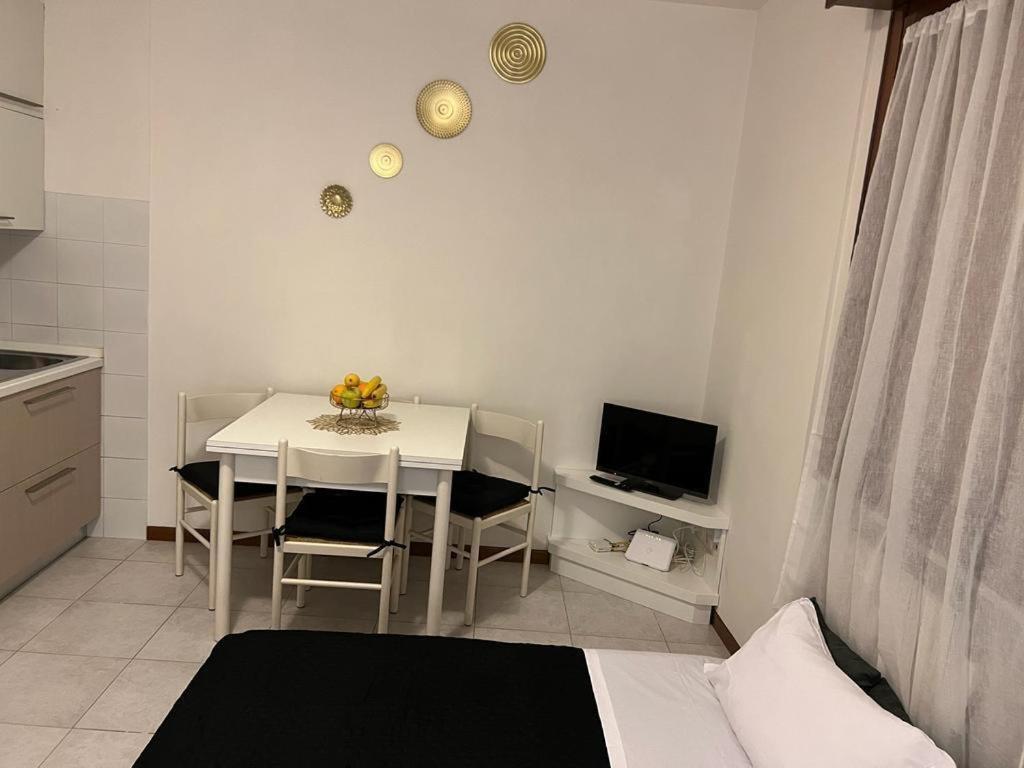 Arryanna Apartment Vérone Extérieur photo